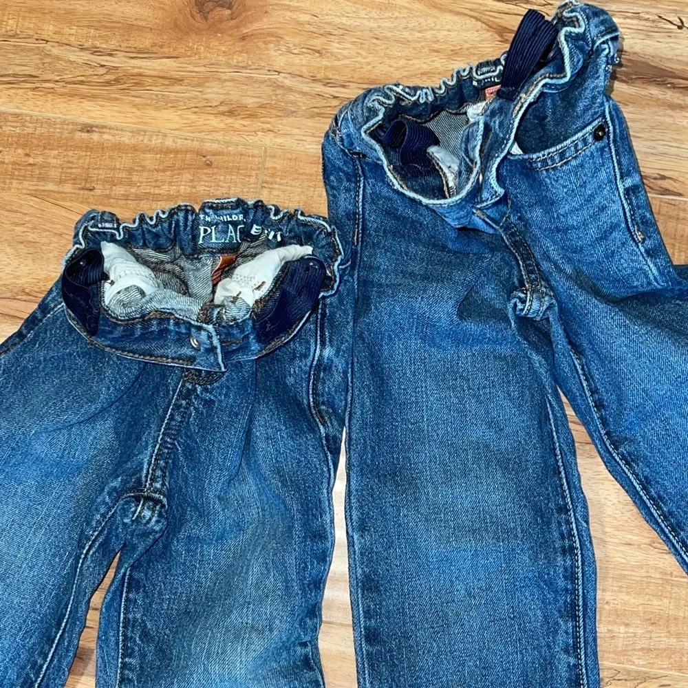 The Childrens Place bundle pair
